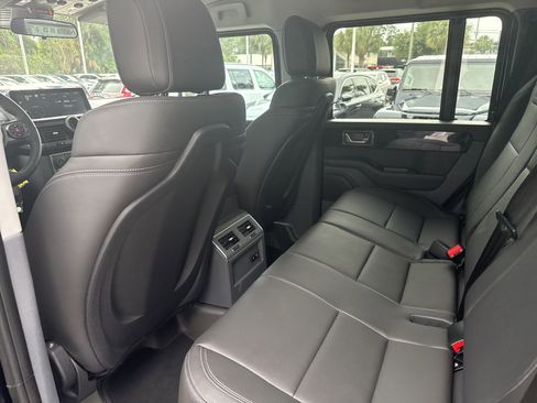 Used 2025 INEOS Grenadier AWD/4WD image 24