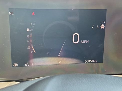 Used 2024 Buick Encore GX Preferred FWD image 28