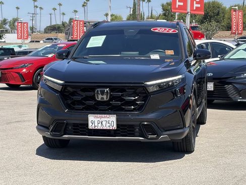 Used 2024 Honda CR-V Sport-L image 49