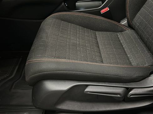 Certified 2024 Honda HR-V Sport image 15