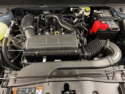 New 2025 Ford Bronco Sport Outer Banks w/ Outer Banks Tech Package+ image 38