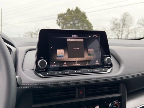 New 2026 Nissan Rogue SV w/ Cold Weather Package FWD image 26