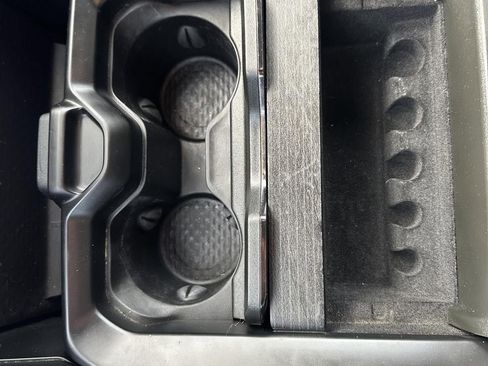 Used 2023 RAM 1500 Limited w/ Night Edition image 28