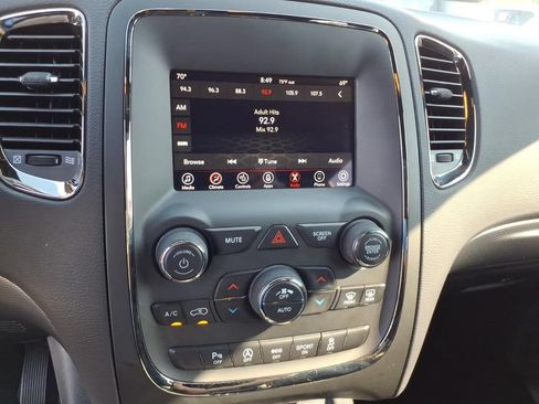 Used 2020 Dodge Durango GT AWD/4WD image 12