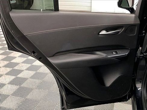 Used 2023 Cadillac XT4 Sport w/ Sun And Sound Package image 19