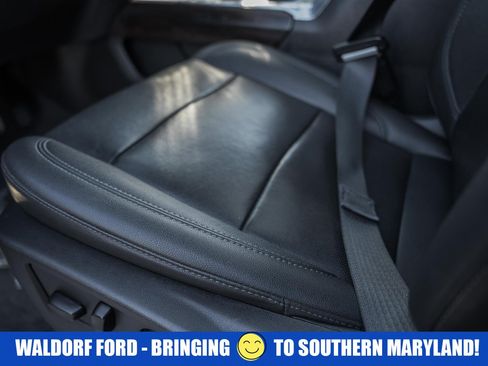 Used 2022 GMC Sierra 1500 SLT w/ SLT Convenience Package image 37