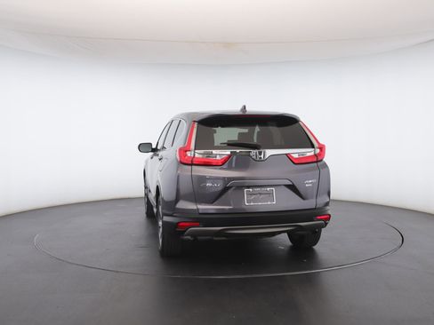 Used 2019 Honda CR-V EX-L image 25