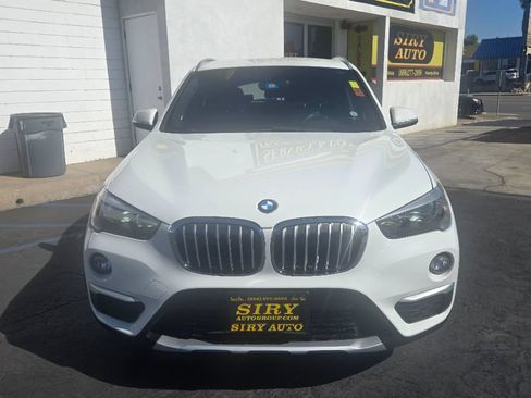Used 2018 BMW X1 sDrive28i FWD image 10