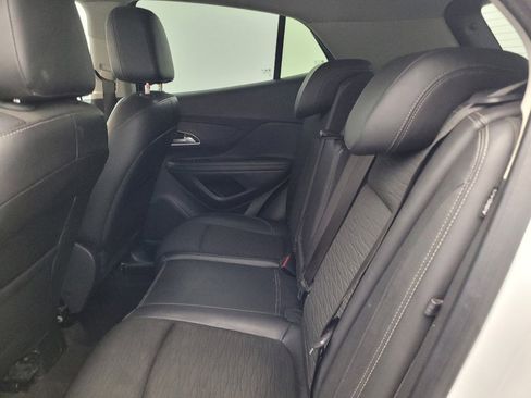 Used 2016 Buick Encore FWD image 18