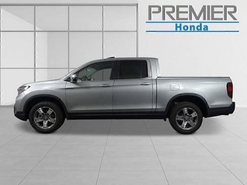 New 2026 Honda Ridgeline RTL image 2