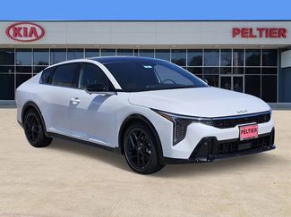 New 2026 Kia K4 GT-Line Turbo video 1