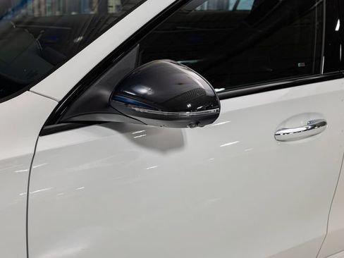 Used 2026 Mercedes-Benz C 43 AMG 4MATIC Sedan image 10