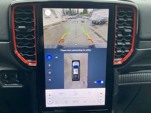 Used 2024 Ford Ranger Raptor image 31