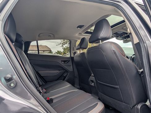 Used 2024 Subaru Crosstrek 2.5i Limited image 19