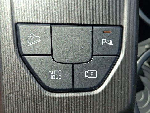 New 2026 Kia Sportage EX w/ EX Panoramic Sunroof Package AWD/4WD image 16