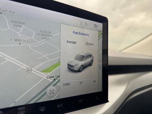 Certified 2023 Ford Escape Active w/ Tech Pack #2 image 27