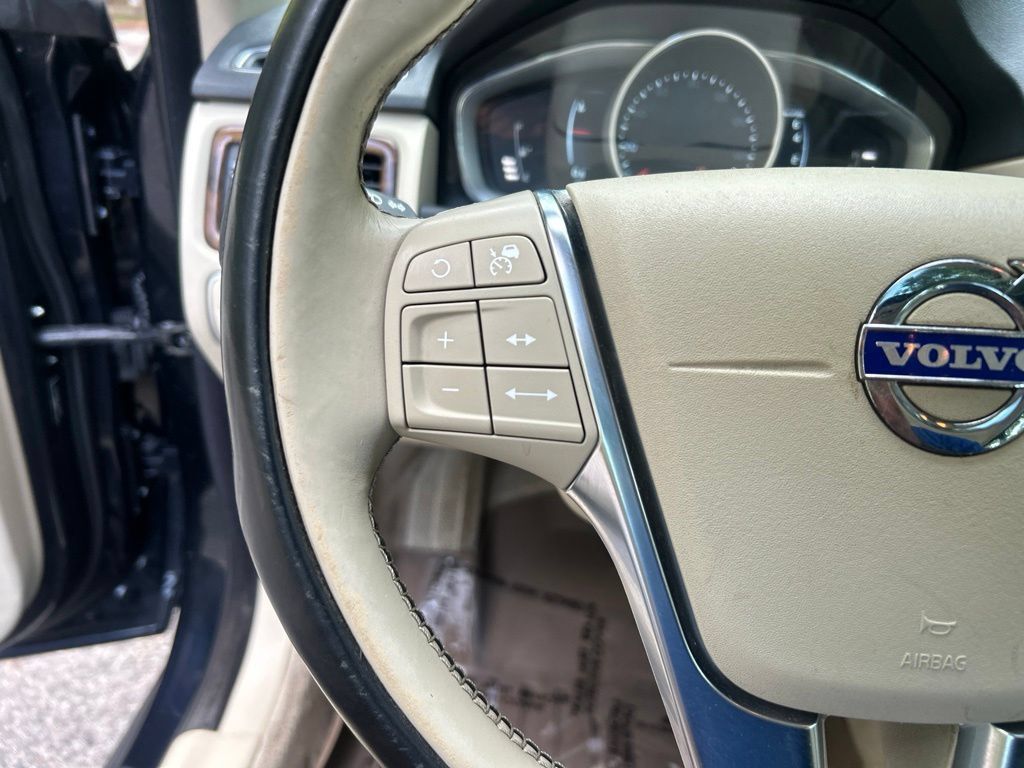 Used 2015 Volvo S80 T6 Platinum w/ Climate Package AWD/4WD image 22