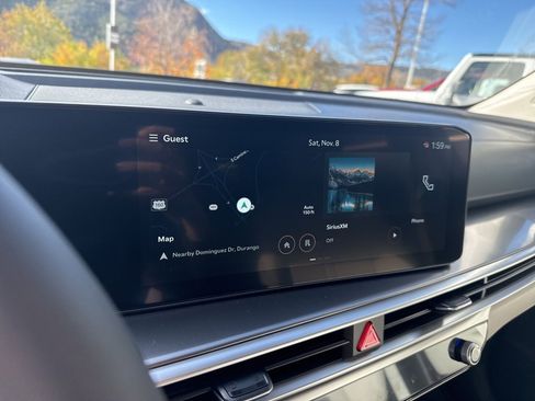 New 2025 Kia Sorento S image 44