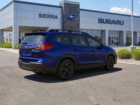 New 2026 Subaru Ascent Premium AWD/4WD image 11