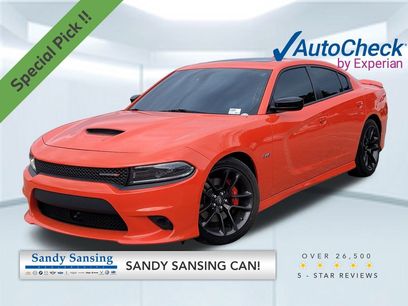 Used 2023 Dodge Charger R/T w/ Plus Group