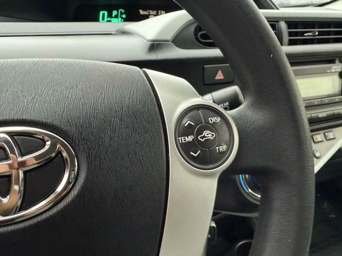 Used 2012 Toyota Prius C Two image 21