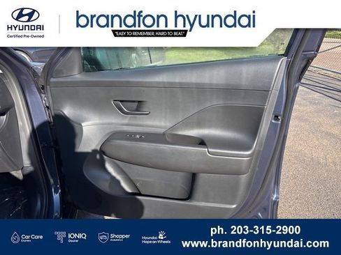 Used 2026 Hyundai Kona SE AWD/4WD image 8