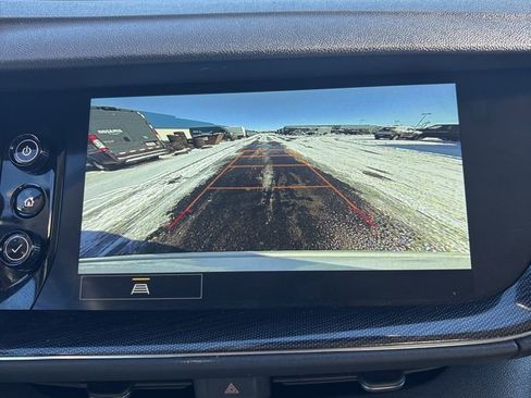 Used 2022 Buick Envision Preferred image 62