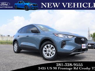 New 2025 Ford Escape Active w/ Tech Pack #1 image 1