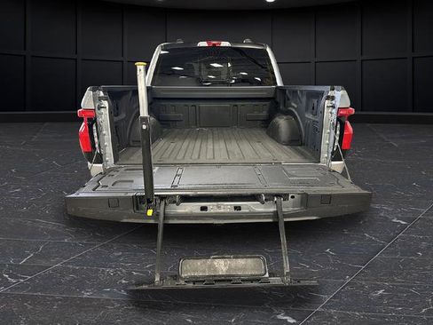 Certified 2024 Ford F150 Lightning Lariat image 15