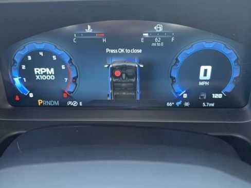 New 2025 Ford Bronco Badlands image 28