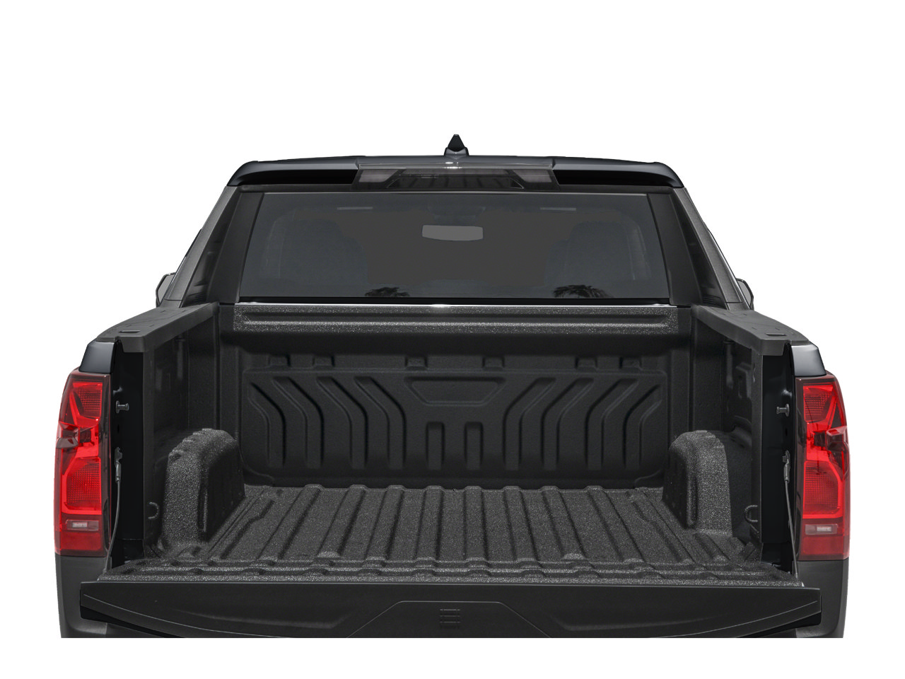 New 2026 Chevrolet Silverado EV W/T w/ LPO, Custom Package AWD/4WD image 35