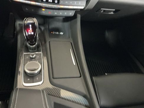 Used 2024 Cadillac CT5 V Blackwing w/ Driver Assist Package image 14