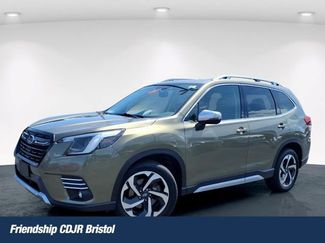 Used 2023 Subaru Forester Touring AWD/4WD video 1