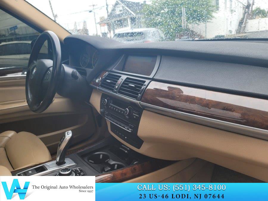 Used 2013 BMW X5 xDrive35i AWD/4WD image 17
