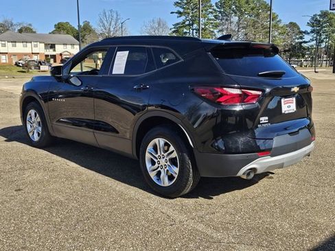 Used 2019 Chevrolet Blazer LT image 6