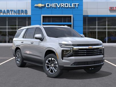 New 2027 Chevrolet Tahoe LT w/ Comfort Package