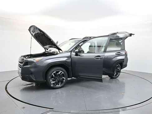 New 2026 Subaru Forester Limited w/ Premium/Limited Package AWD/4WD image 37