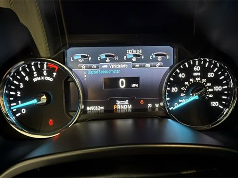 Used 2021 Ford Expedition Max Limited image 36