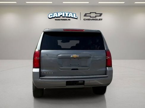 Used 2019 Chevrolet Tahoe LT image 4