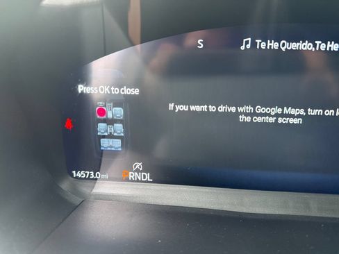 Used 2025 Ford Explorer Active AWD/4WD image 19