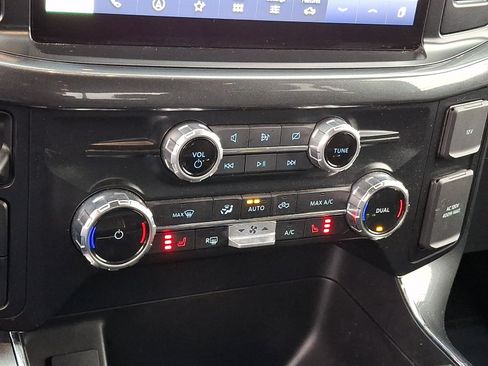Certified 2023 Ford F150 XLT w/ Equipment Group 302A High AWD/4WD image 15