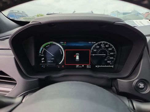 New 2026 Subaru Forester Touring AWD/4WD image 15