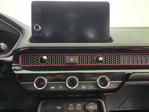 Used 2024 Honda Civic Si image 25