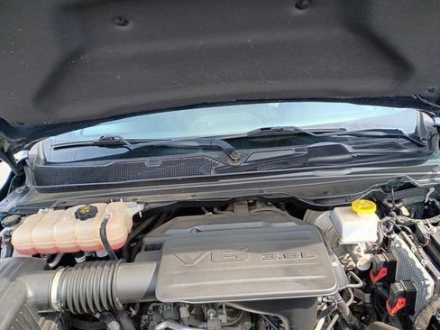 Used 2020 RAM 1500 Big Horn AWD/4WD image 21