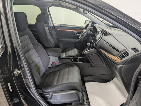 Used 2017 Honda CR-V EX image 18