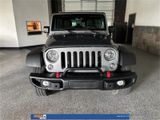 Used 2017 Jeep Wrangler Unlimited Sport w/ Quick Order Package 24S image 2