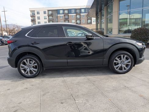 Used 2024 MAZDA CX-30 AWD 2.5 S w/ Premium Package image 2