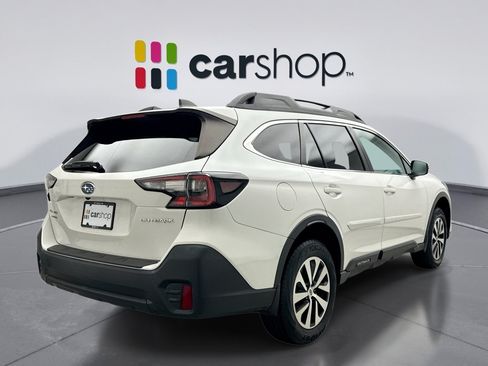 Used 2022 Subaru Outback Premium AWD/4WD image 5