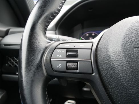 Used 2024 Honda Accord Sport image 22