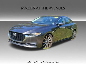 Used 2019 MAZDA MAZDA3 Sedan FWD video 1